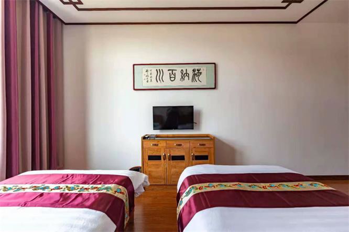 Room Interior 2