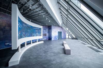 Yunshang Haitian Observation Deck