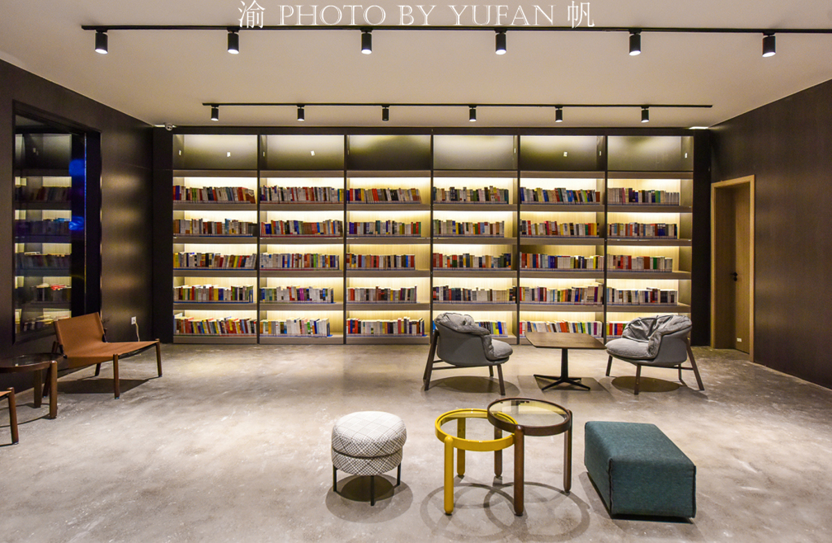 Old factory equipment displays