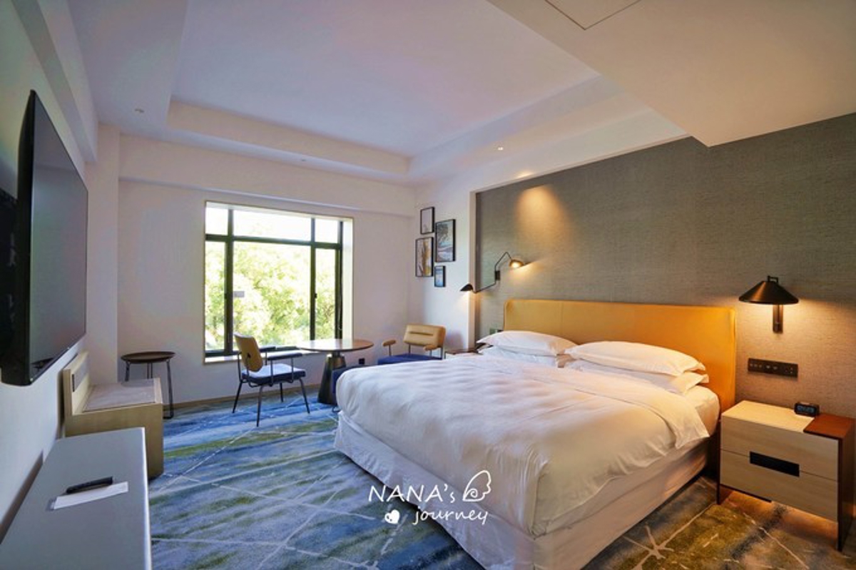 Sheraton Guilin Hotel