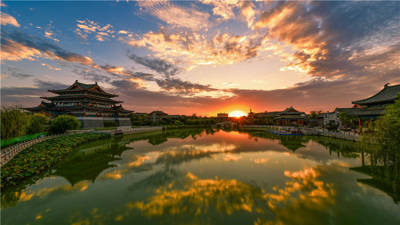 Bian River Night Cruise