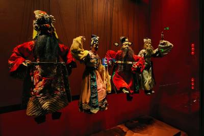 China Fujian-Taiwan Relations Museum