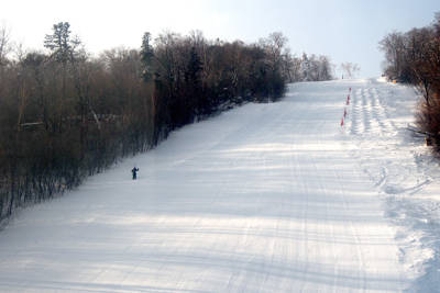 Yabuli Ski Resort