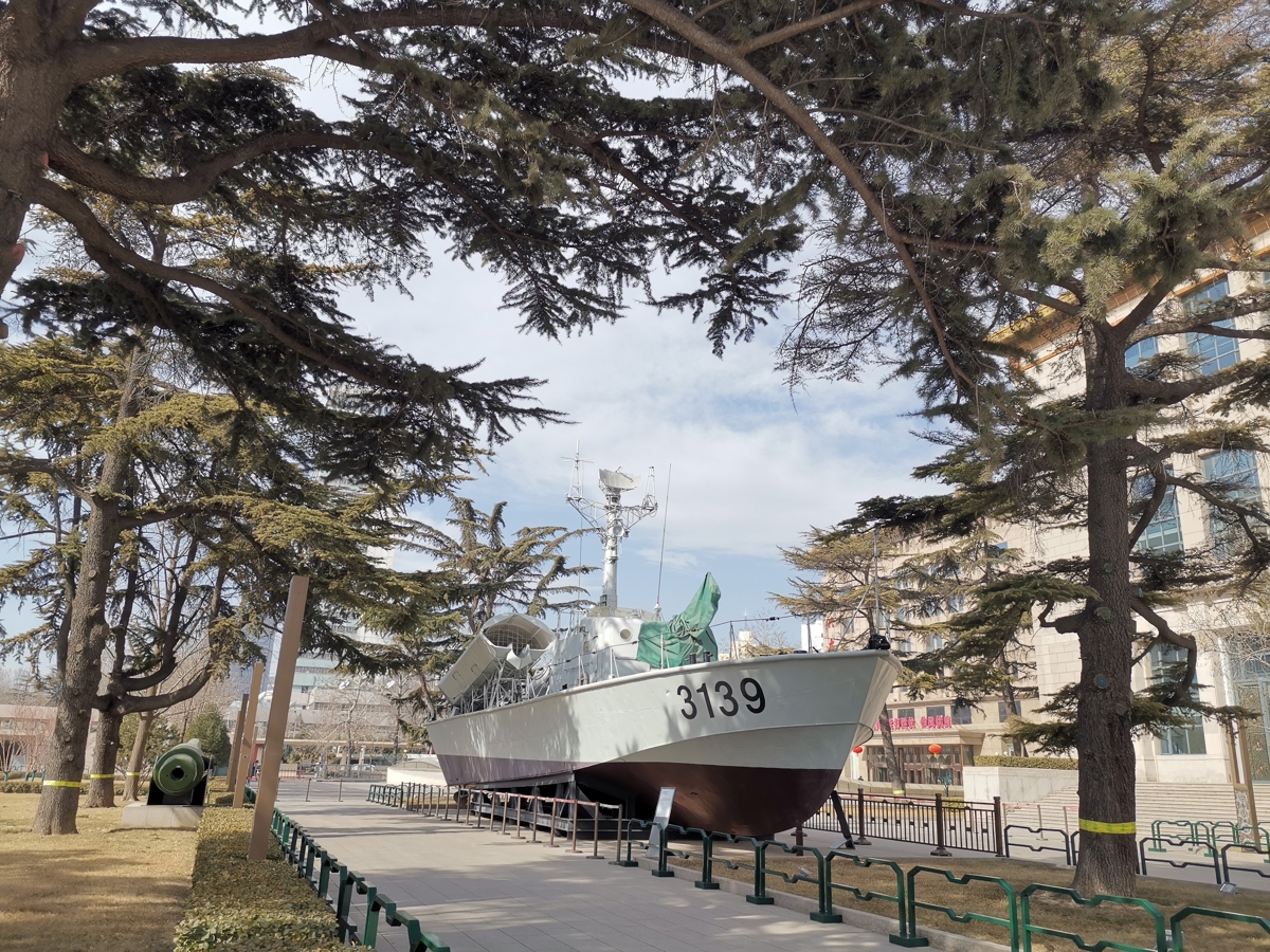 Historical photographs