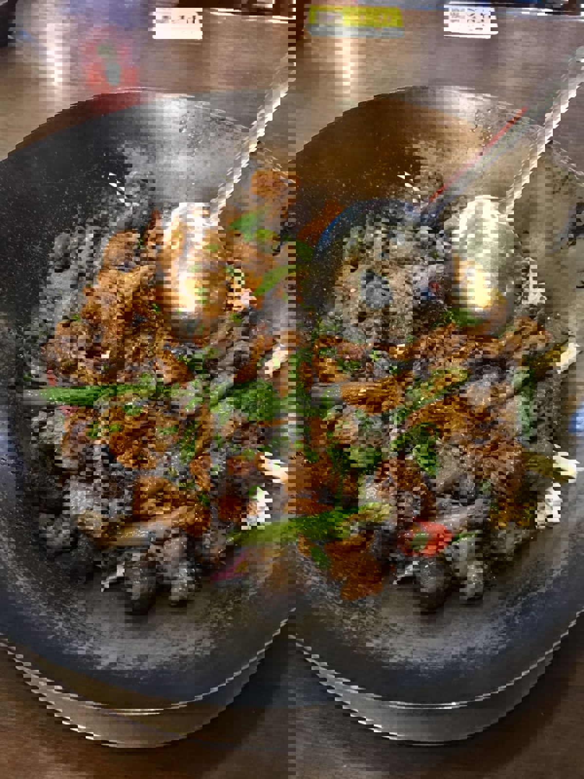 Zhangjiajie mountains