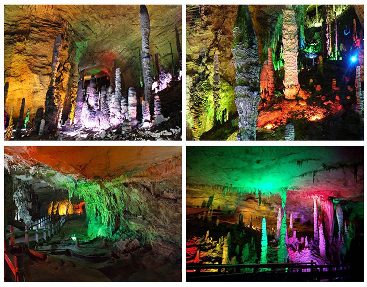 Charming Xiangxi Show