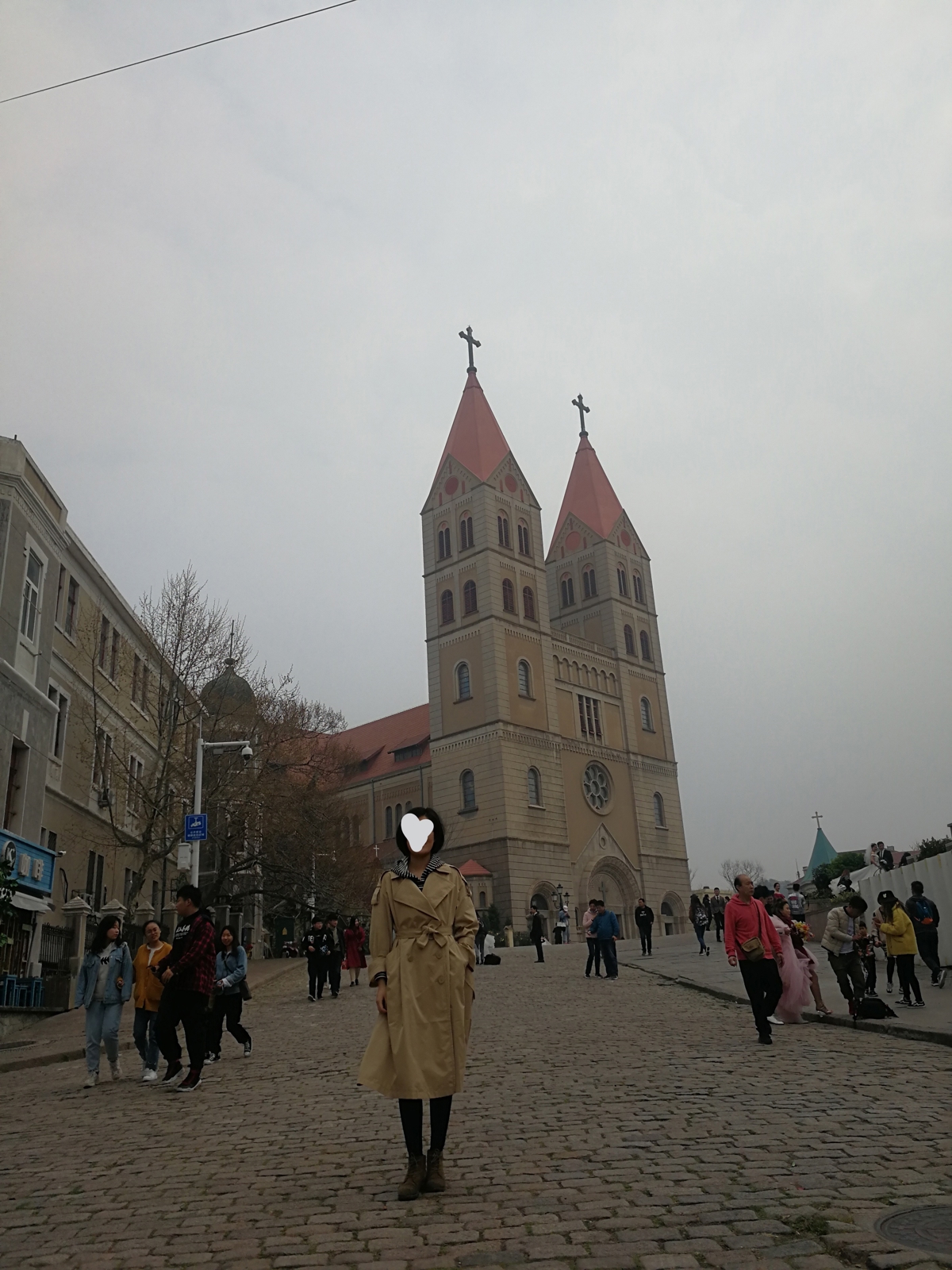 St Michael's Cathedral