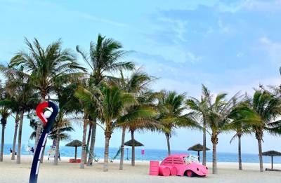 Rose Coast Cultural Tourism Resort