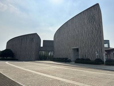 Longping Rice Museum