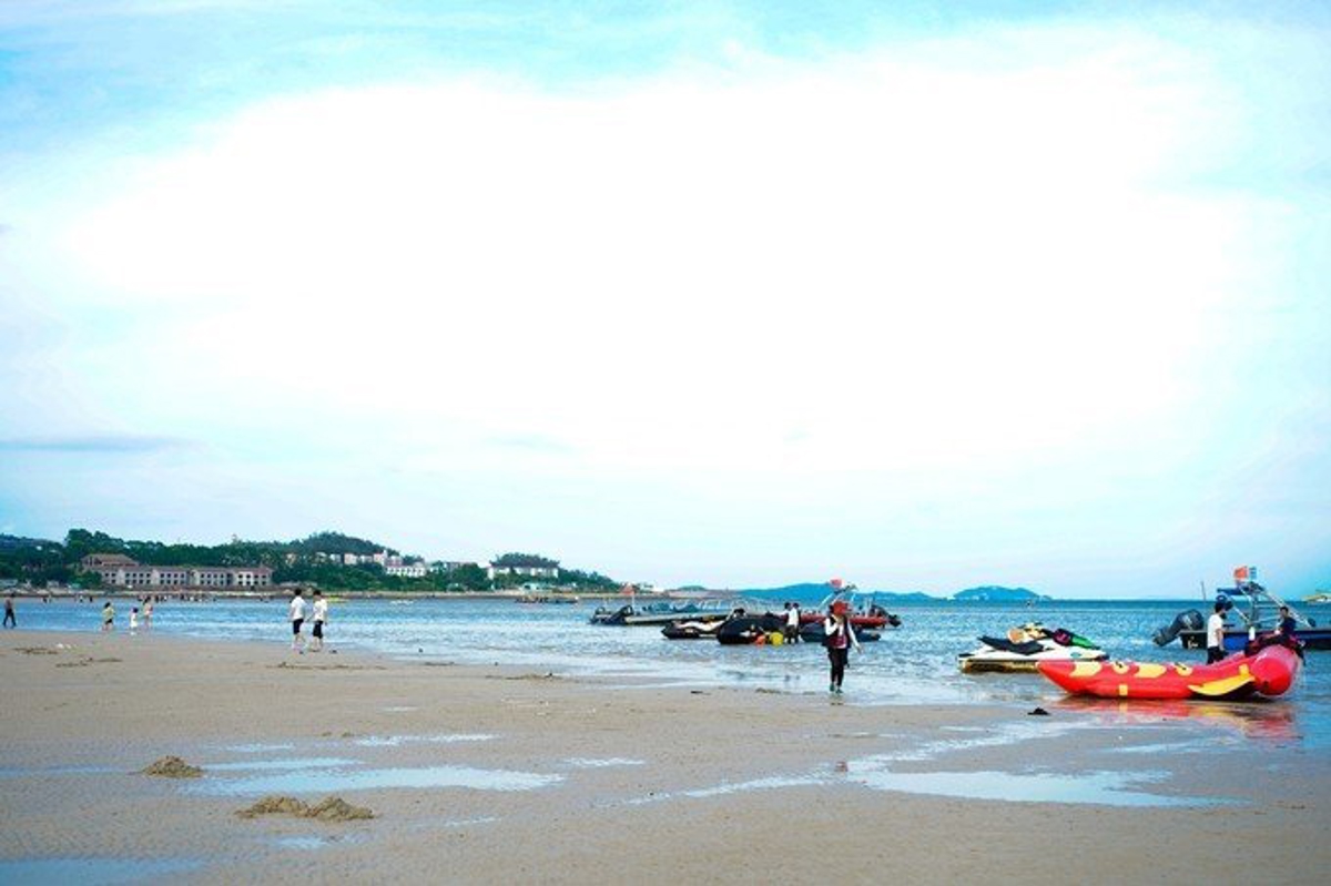 Historical buildings