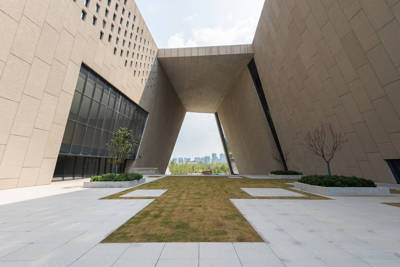 Zhengzhou Art Museum