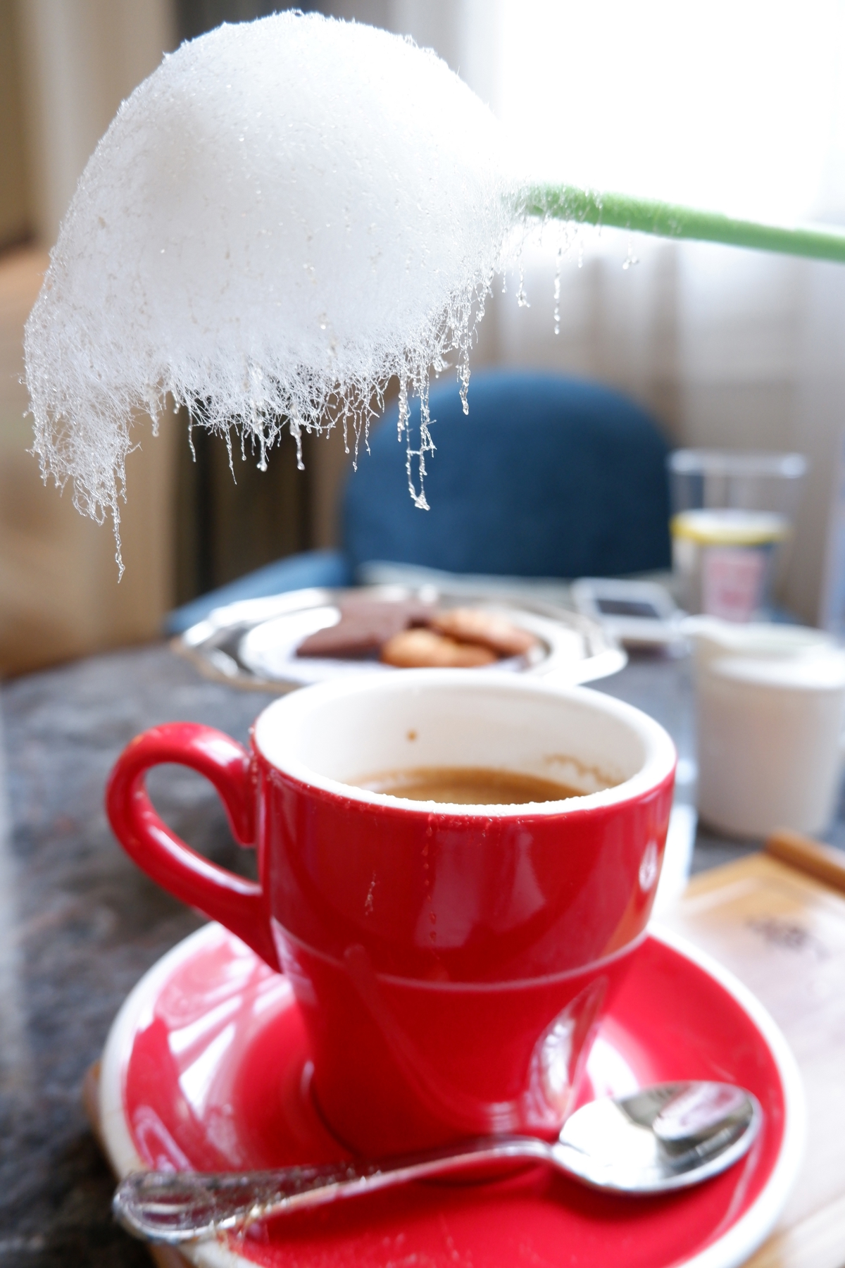 Culinary Masterpiece