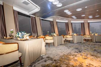 Changjiang Glory Cruise