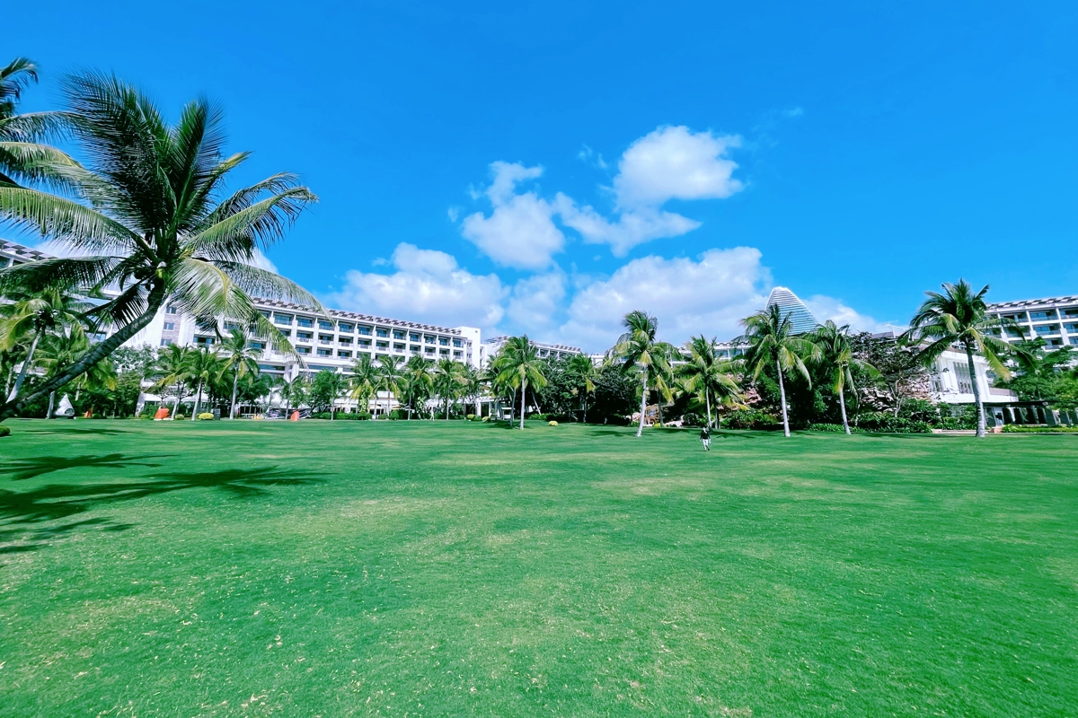 Nanyang-style architecture