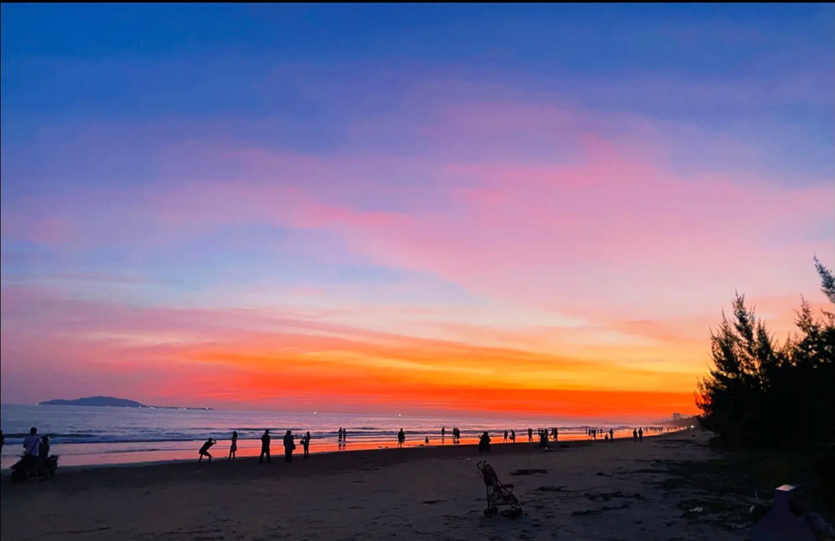 Coconut Dream Corridor