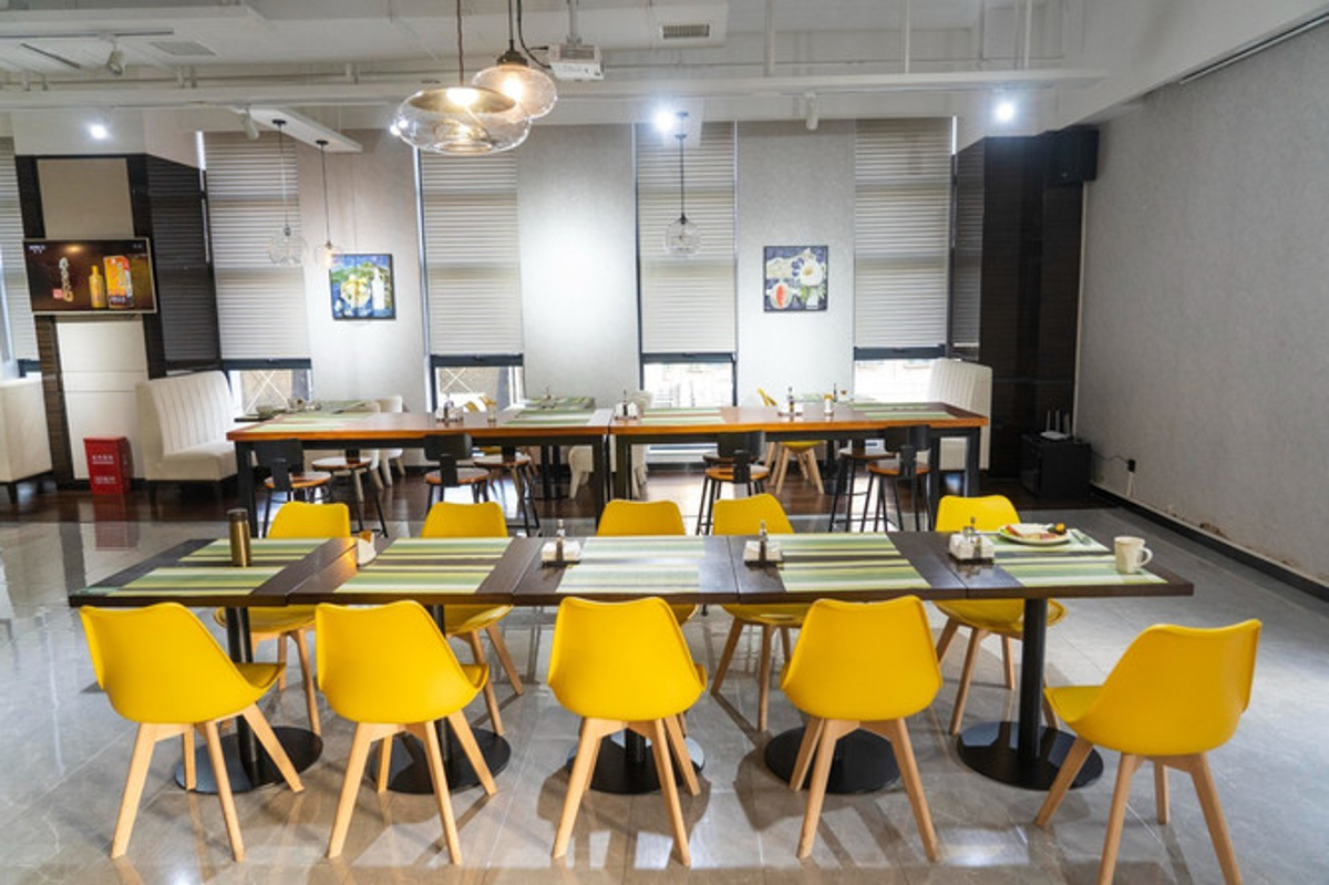 Breakfast Restaurant