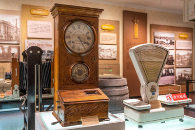 Heilongjiang Provincial Museum