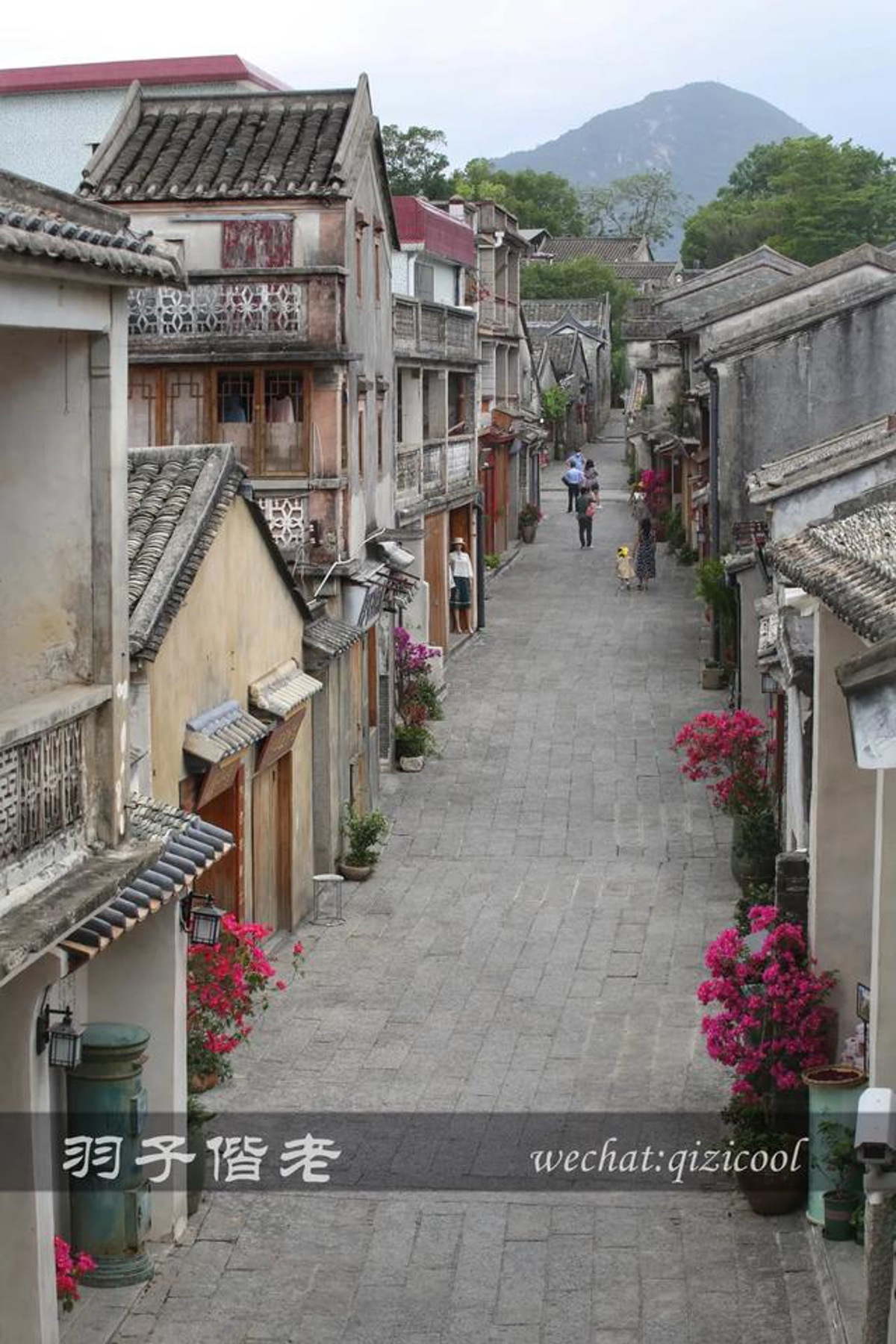 Fortress architecture