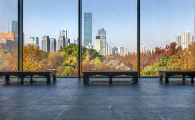 Six Dynasties Museum