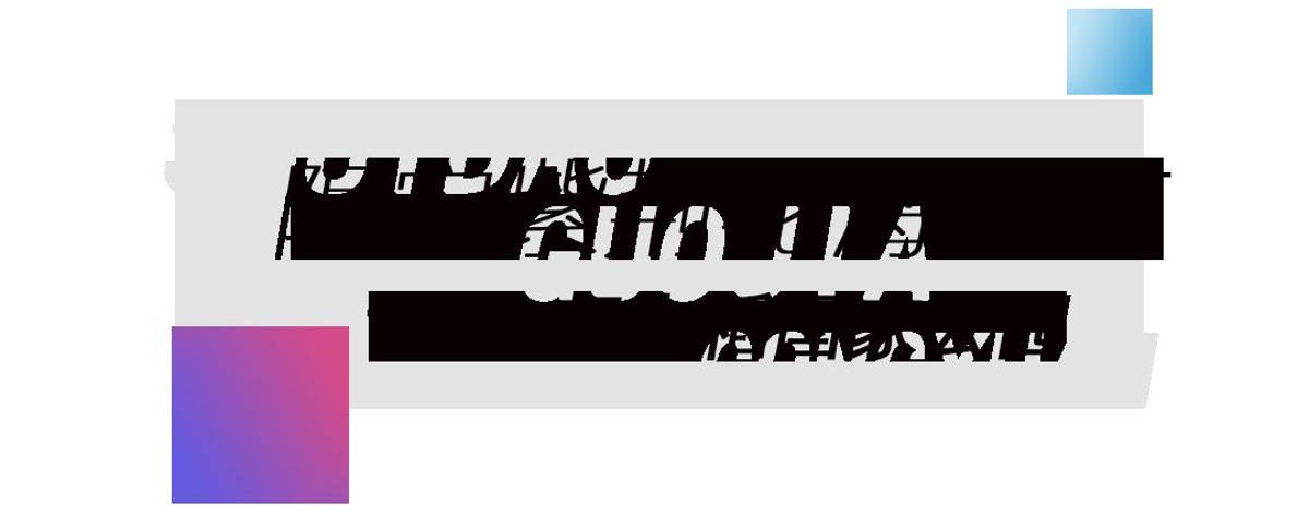 Pink Bauhinia blossoms