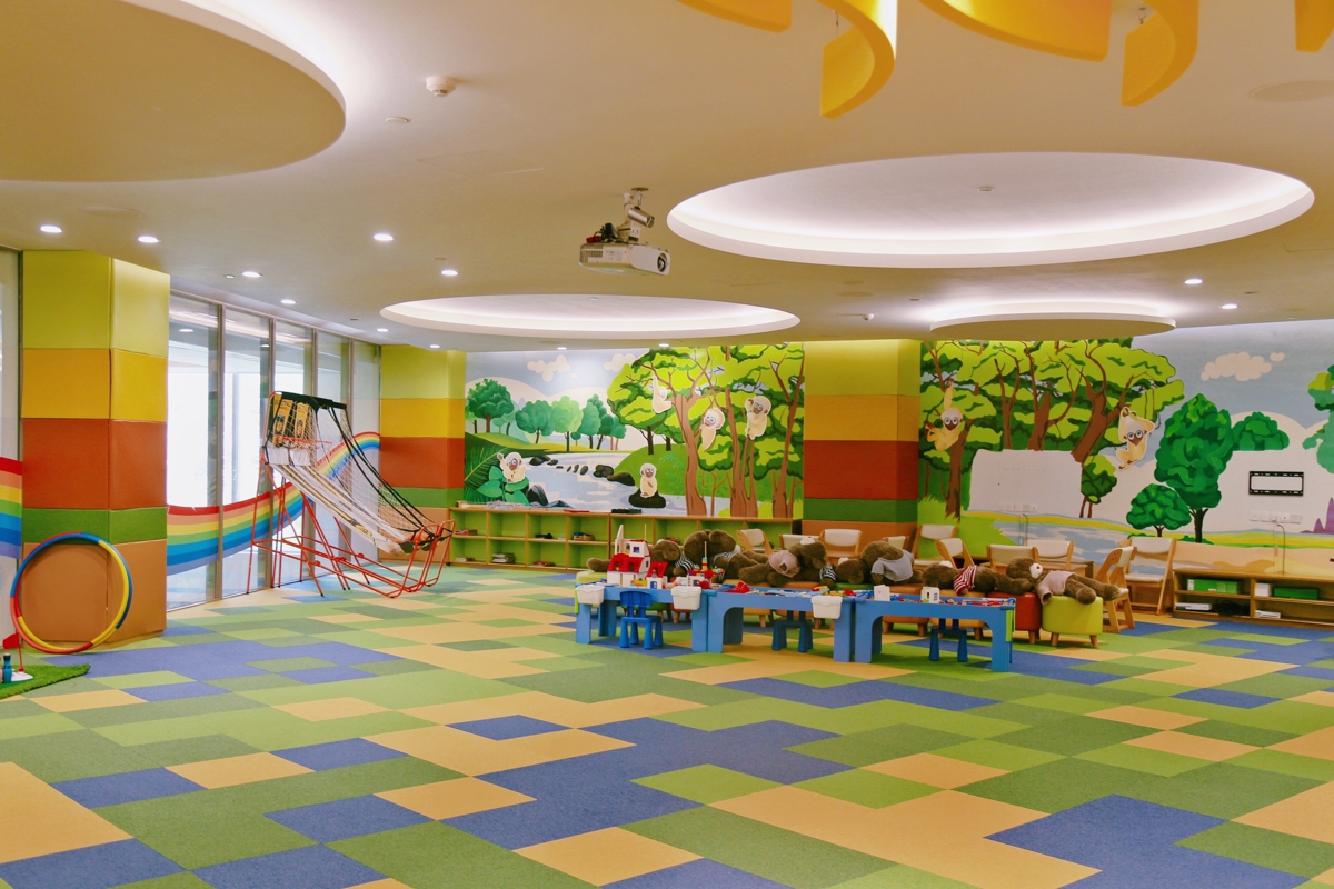 Fresh coconut drinks