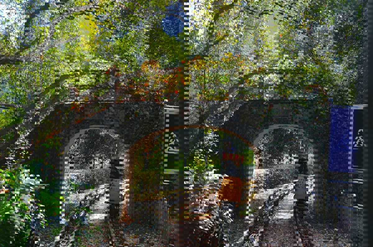 Guilin Karst Mountains