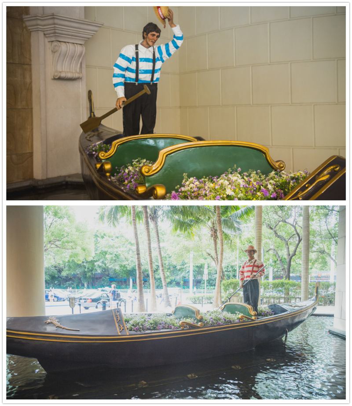 Venice Hotel Shenzhen