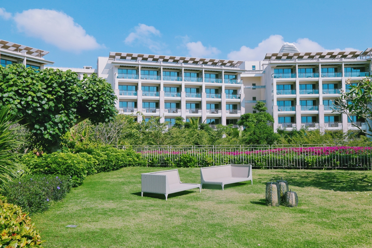 Spring Festival decorations