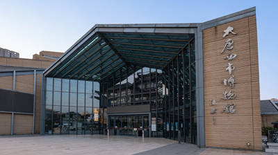 Tang West Market Museum