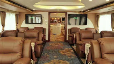 Lijiang Four-Star Cruise