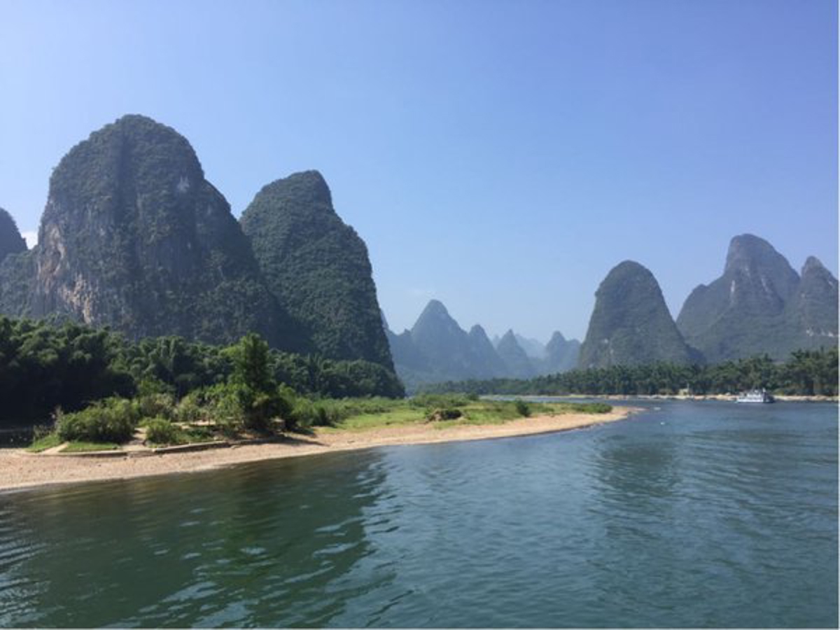 Li River