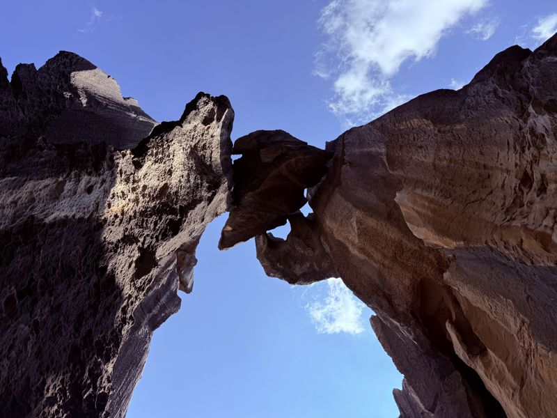 Stone Forest Scenic Area