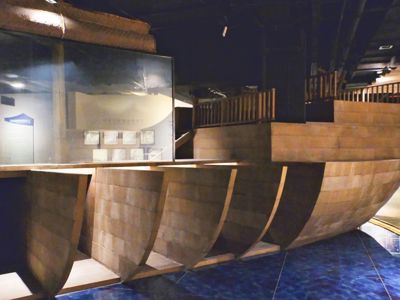 Quanzhou Maritime Museum