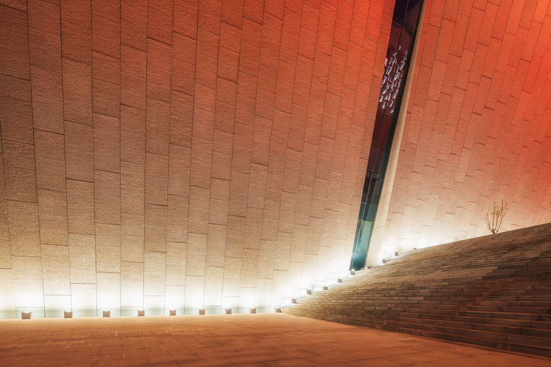 Zhengzhou Art Museum