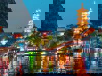 Guilin Two Rivers and Four Lakes Scenic Area