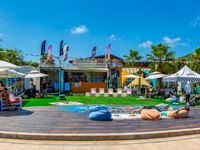 Zhujiajian Scenic Area