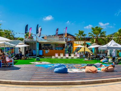 Zhujiajian Scenic Area