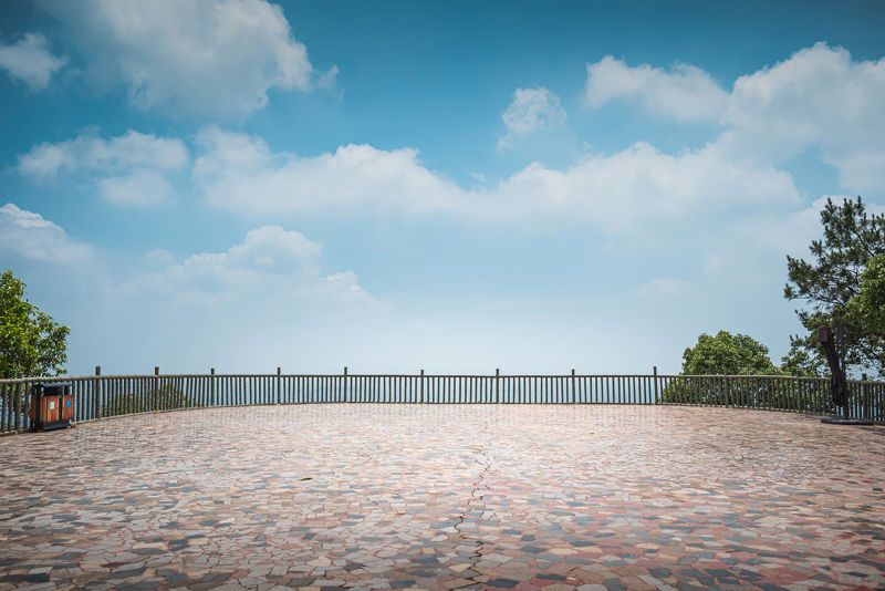 Gele Mountain National Forest Park