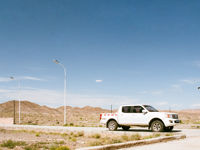 Dunhuang Yadan National Geological Park
