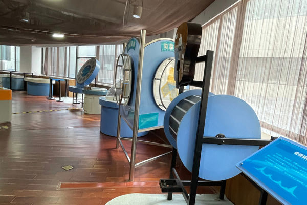 Huaqiangbei Electronics & Science Discovery Day Tour