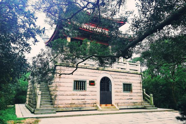 Quanzhou UNESCO Heritage & Minnan Architecture Day Tour