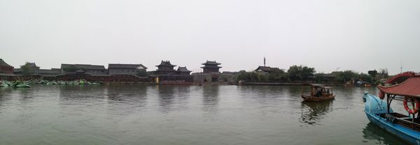 2020 National Day: 6-Day Henan Freedom Trip - Kaifeng, Luoyang & Beyond