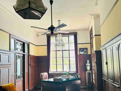 Presidential Palace of Nanjing