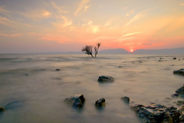 West Hill & Dianchi Lake Cultural Day Trip