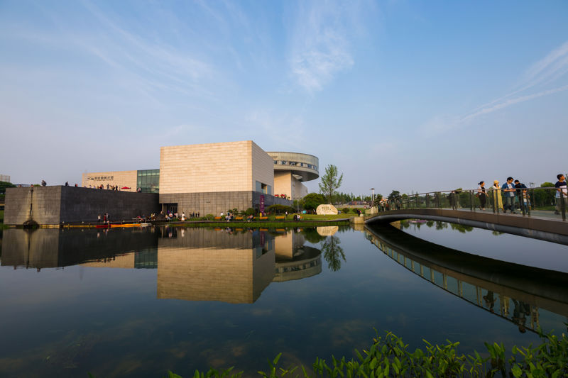 Xie Zilong Photography Museum
