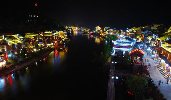 Zhangjiajie & Fenghuang: The Ultimate Budget Travel Guide