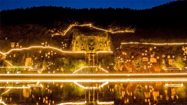 Longmen Grottoes, Guanlin Temple & Luoyang Canal Museum Day Trip