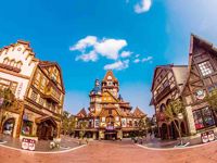 Zhengzhou Fantawild Resort