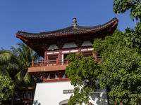 Sanya Nanshan Cultural Tourism Zone