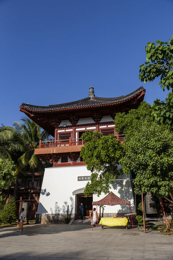 Nanshan & Daxiaodongtian Spiritual Day Trip